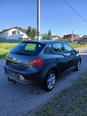 Seat Ibiza 1.4 MPI Euro 5 - imagine 3