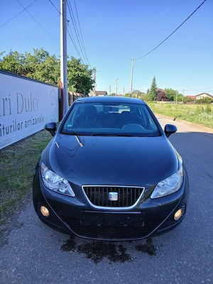 Seat Ibiza 1.4 MPI Euro 5