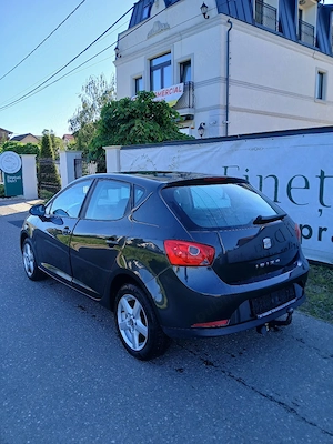 Seat Ibiza 1.4 MPI Euro 5 - imagine 5