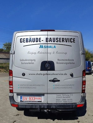 Sprinter Euro 5 - imagine 4