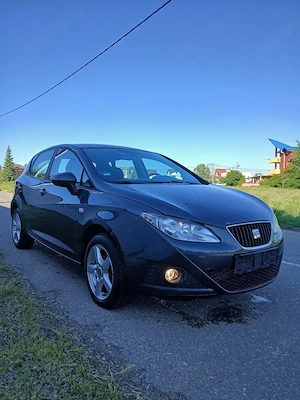 Seat Ibiza 1.4 MPI Euro 5 - imagine 1