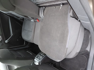 De vanzare Skoda Yeti 1,4 benzina, euro6 - imagine 8