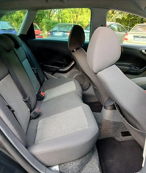 Seat Ibiza 1.4 MPI Euro 5 - imagine 7