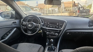 Kia Optima  - imagine 15