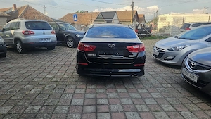 Kia Optima  - imagine 8