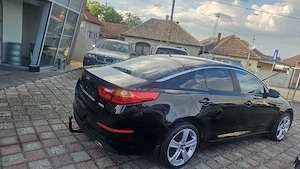 Kia Optima  - imagine 14