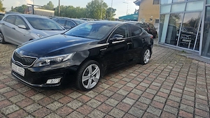 Kia Optima  - imagine 6