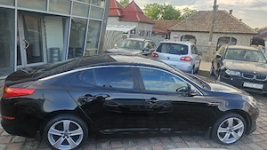 Kia Optima  - imagine 13