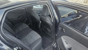 Kia Optima  - imagine 17