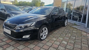 Kia Optima  - imagine 4