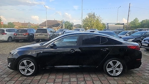 Kia Optima  - imagine 12