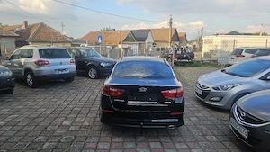 Kia Optima  - imagine 9