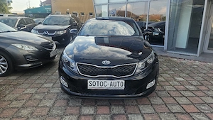 Kia Optima  - imagine 3