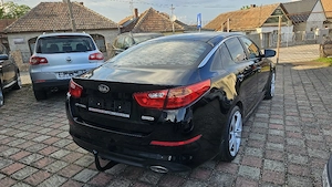 Kia Optima  - imagine 7