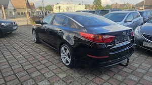 Kia Optima  - imagine 10