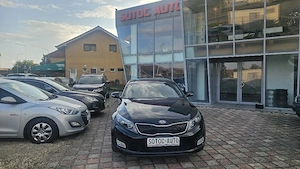 Kia Optima  - imagine 2