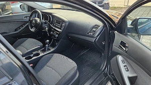 Kia Optima  - imagine 19
