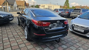 Kia Optima  - imagine 11