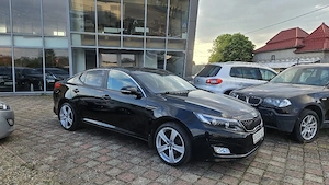 Kia Optima  - imagine 5