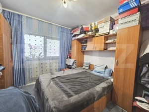 Apartament 2 camere, 56 mp, etaj intermediar, parcare inclusa. - imagine 2