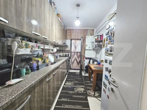 Apartament 2 camere, 56 mp, etaj intermediar, parcare inclusa. - imagine 4