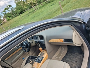 Vand Audi A6 an 2007  - imagine 2