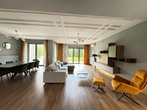 Vila 6 Camere | GreenLake | Gated Community - imagine 5