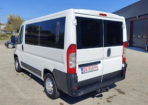 Peugeot Boxer L1 H1  - imagine 3