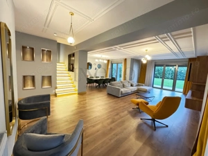 Vila 6 Camere | GreenLake | Gated Community