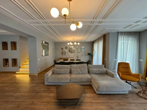 Vila 6 Camere | GreenLake | Gated Community - imagine 3