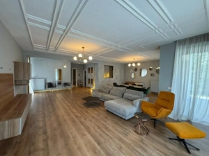 Vila 6 Camere | GreenLake | Gated Community - imagine 2