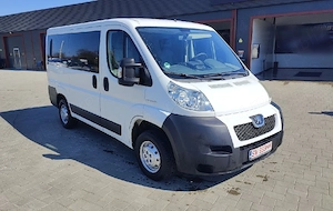 Peugeot Boxer L1 H1  - imagine 4