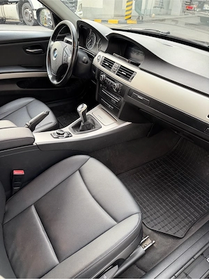 Bmw E90 318d - imagine 4
