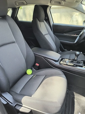 Mazda CX-30 2.0 benzina e-Skyactiv G122 MHEV model 2024  - imagine 6
