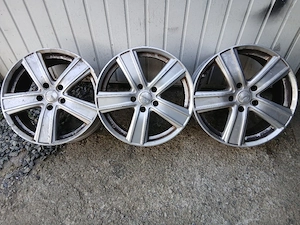 jante 5x120 R 18, denzet - imagine 2