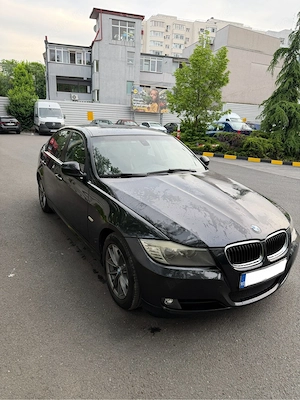 Bmw E90 318d - imagine 3
