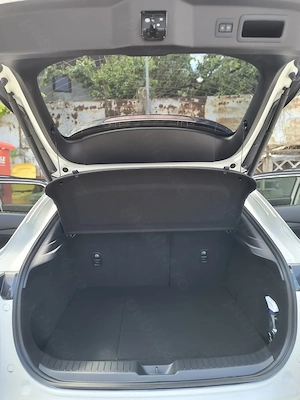 Mazda CX-30 2.0 benzina e-Skyactiv G122 MHEV model 2024  - imagine 5