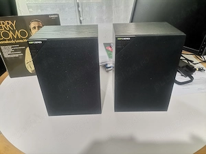 Boxe Kef C10 - imagine 3
