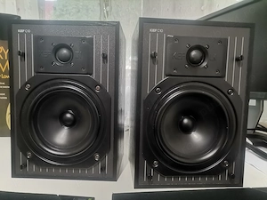 Boxe Kef C10
