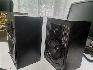 Boxe Kef C10 - imagine 2
