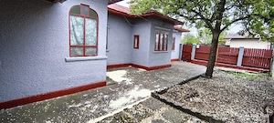 vand casa in Giurgiu - imagine 5