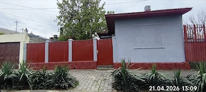 vand casa in Giurgiu