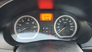 Dacia Logan, 1.6 MPI, aer condiționat, GPL,  ABS, servodirectie, tehnic 10 10, optic 8.5 10, airbag - imagine 6