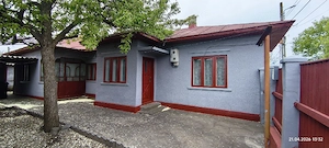 vand casa in Giurgiu - imagine 3