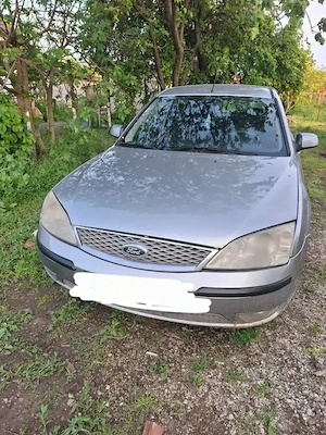 Vând Ford Mondeo 