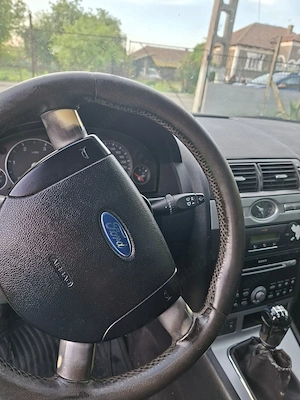 Vând Ford Mondeo  - imagine 4