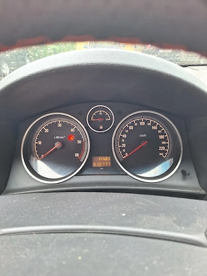 autoturim opel astra - imagine 7