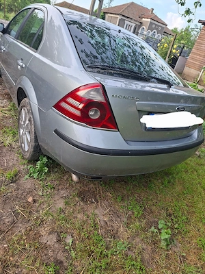 Vând Ford Mondeo  - imagine 2