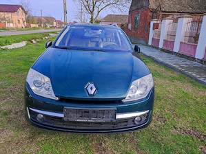 Vând Renault Laguna Inițiale  - imagine 2