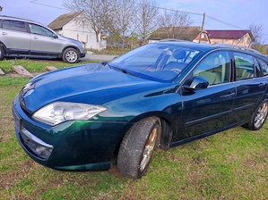 Vând Renault Laguna Inițiale  - imagine 3